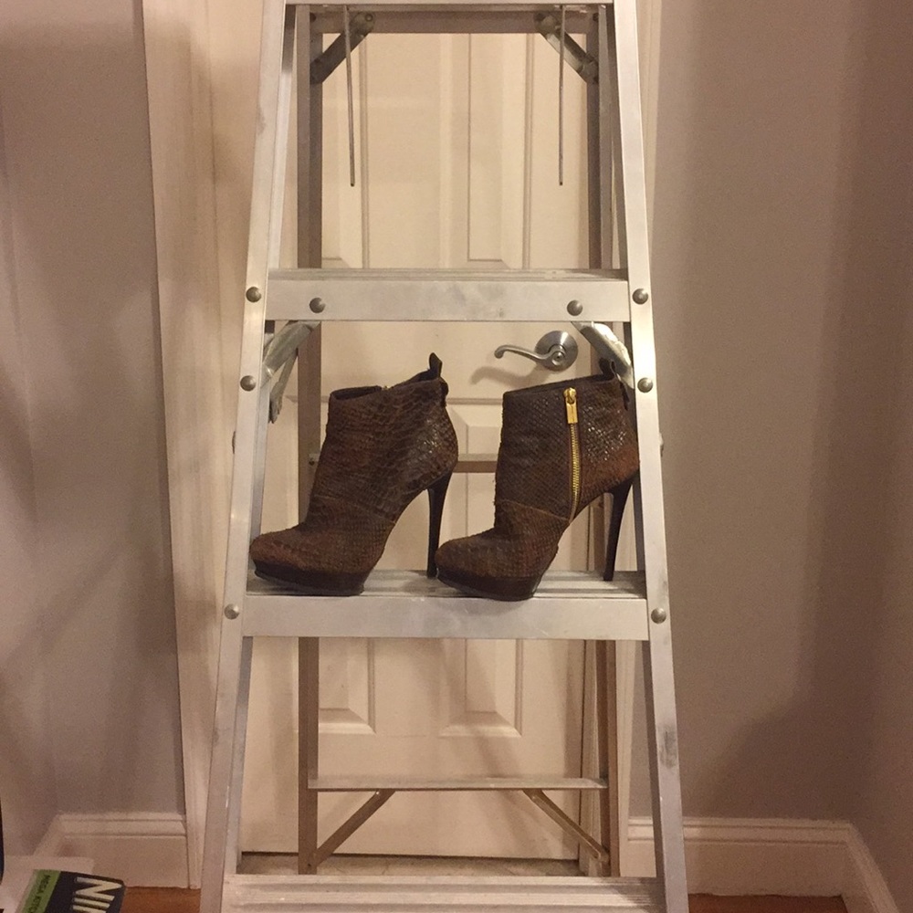 Michael Kors Ankle Boots